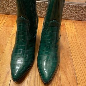 Catherine Malandrino Booties